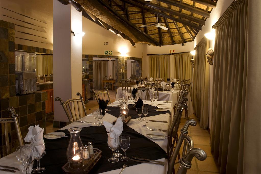 Zulu Nyala Country Manor Hotel Johannesburg Buitenkant foto